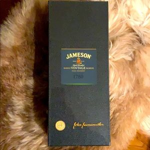 Jameson Box